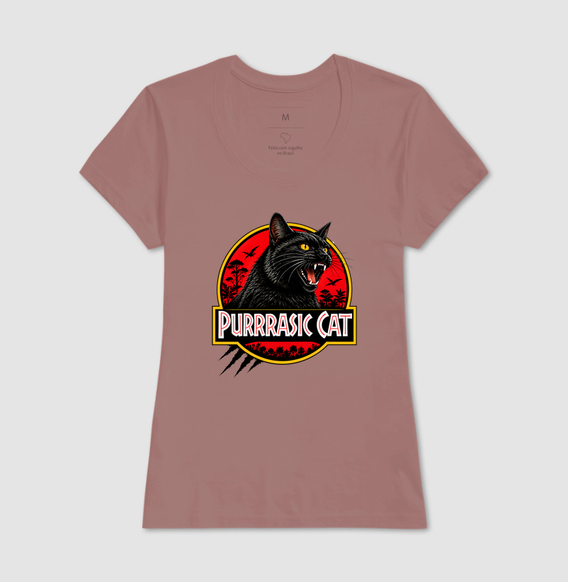 Purrrassic Cat - Imagem 17