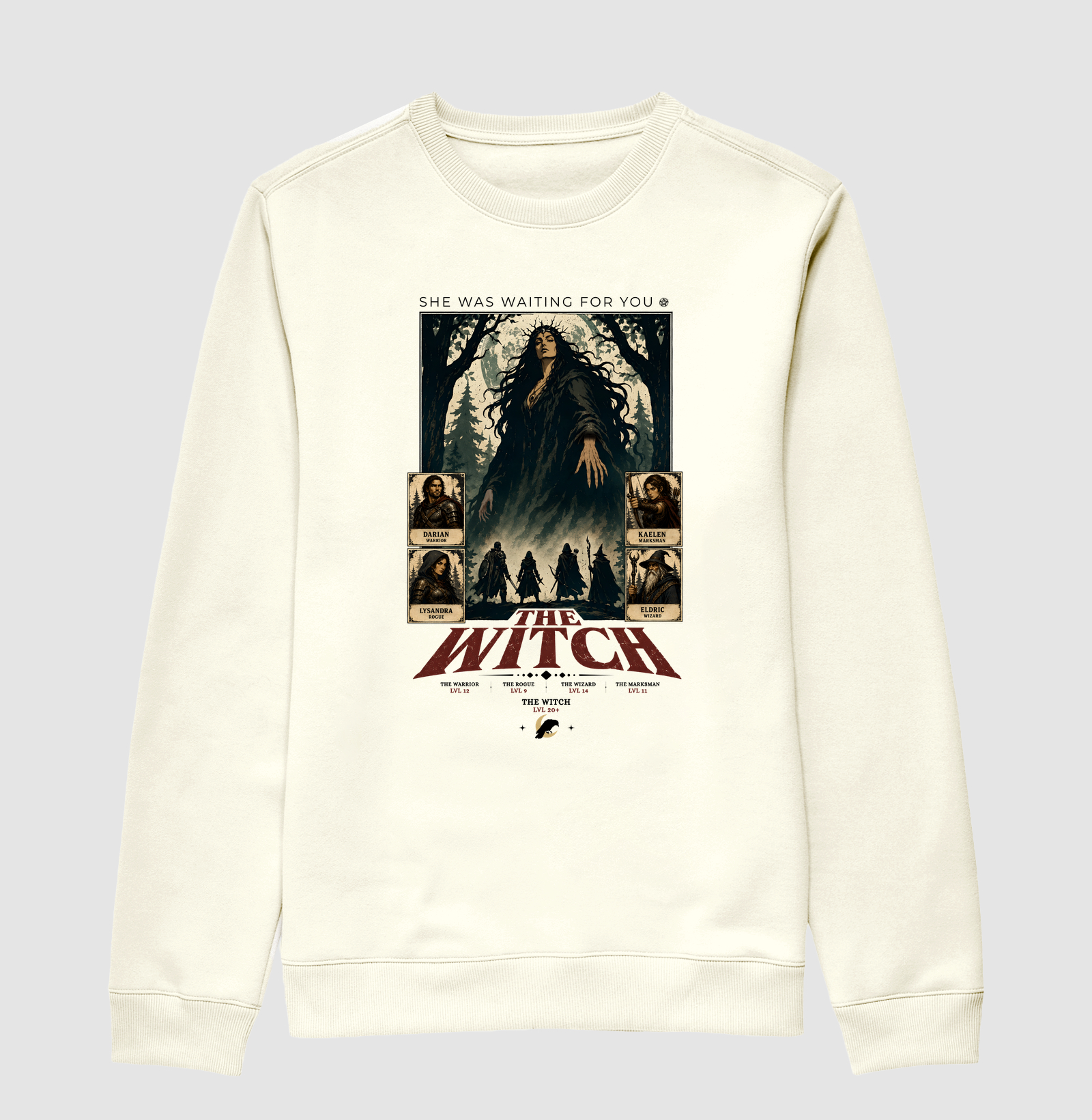 The Witch - Imagem 2