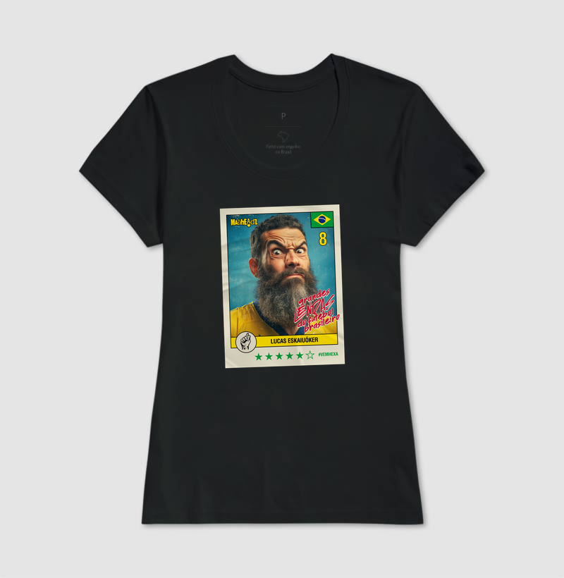 Camisa 5