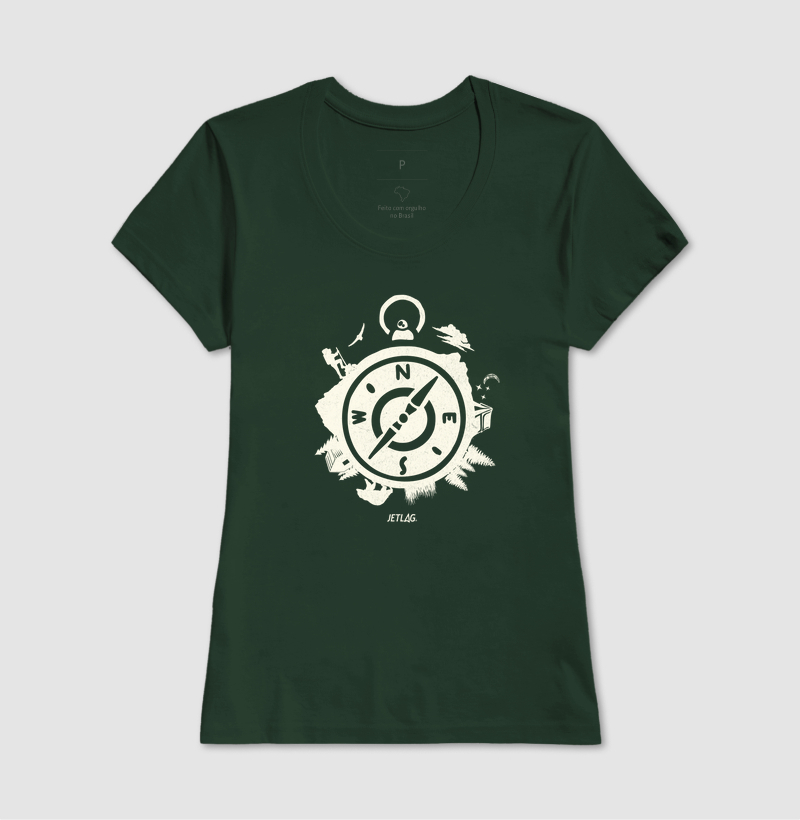 Camisa 12