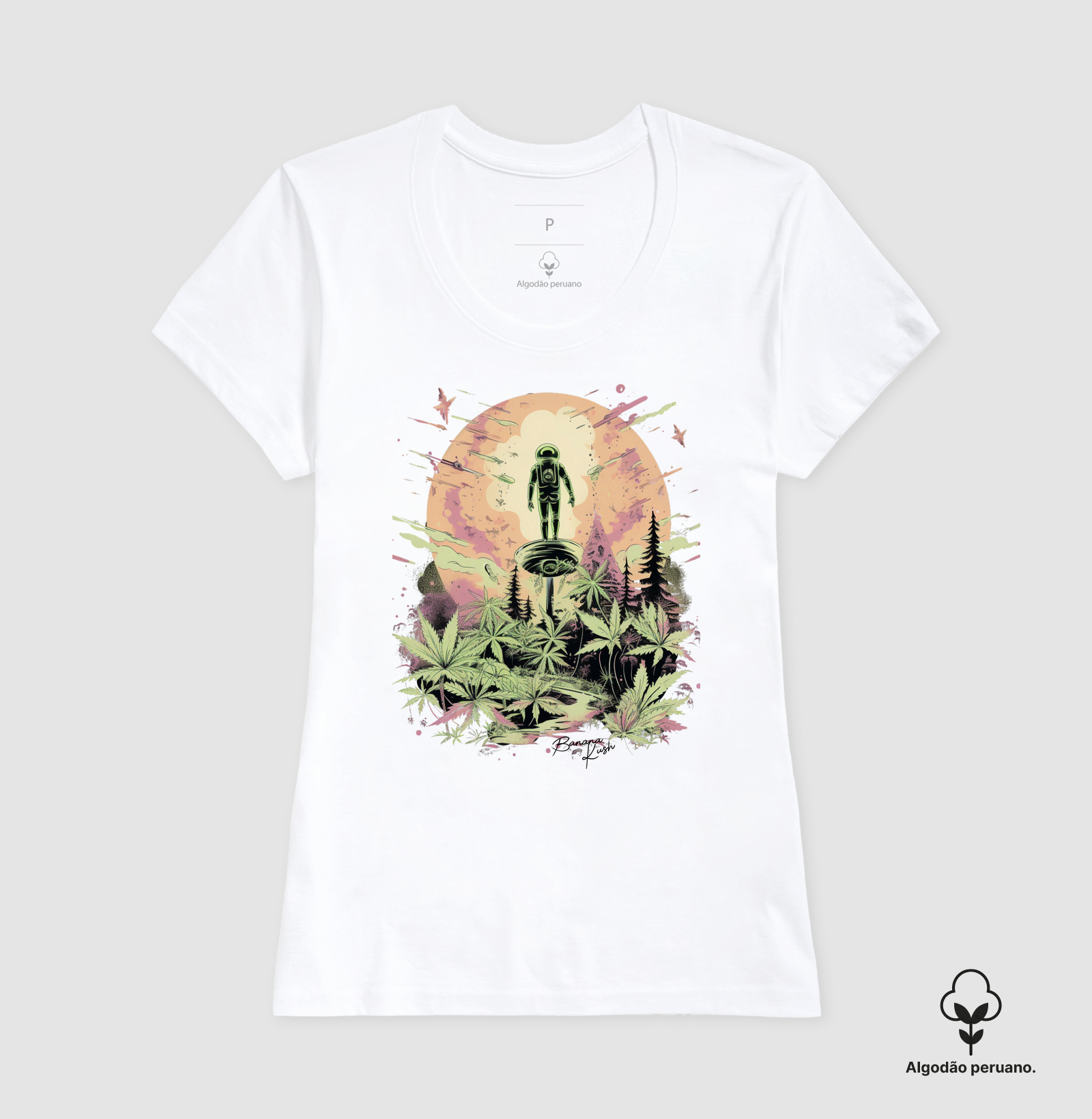 Camisa 2