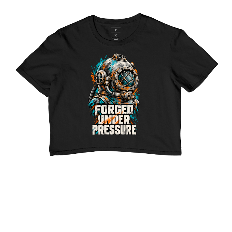 Forged Under Pressure - Imagem 2
