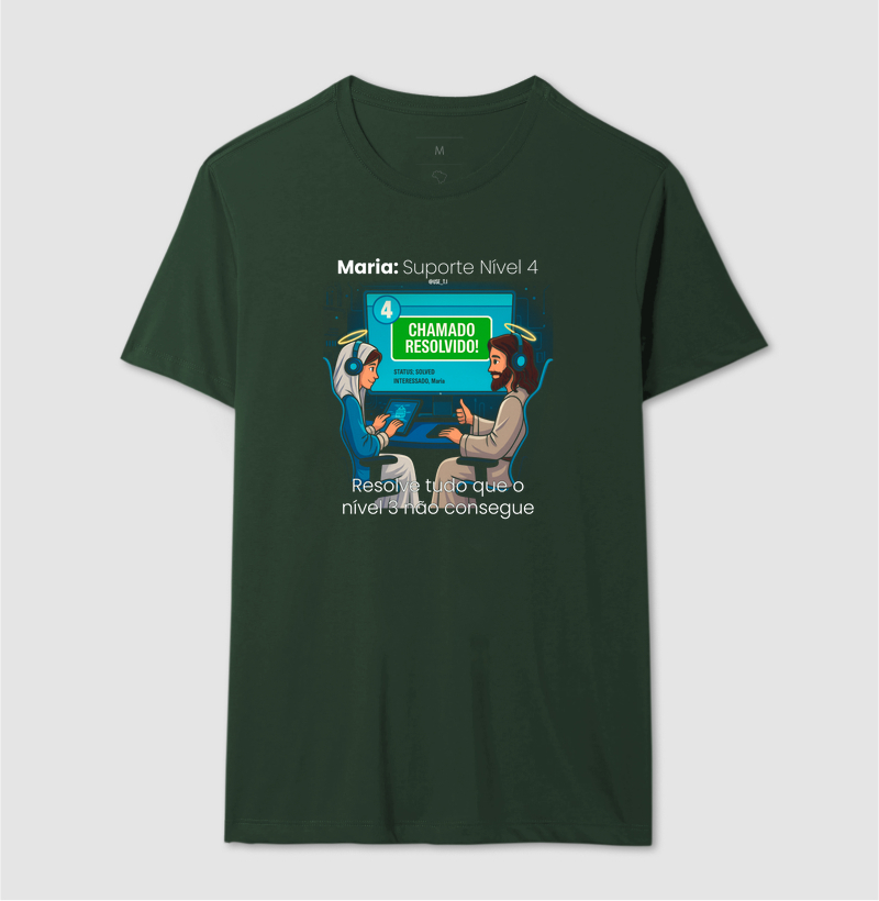 Camisa 7