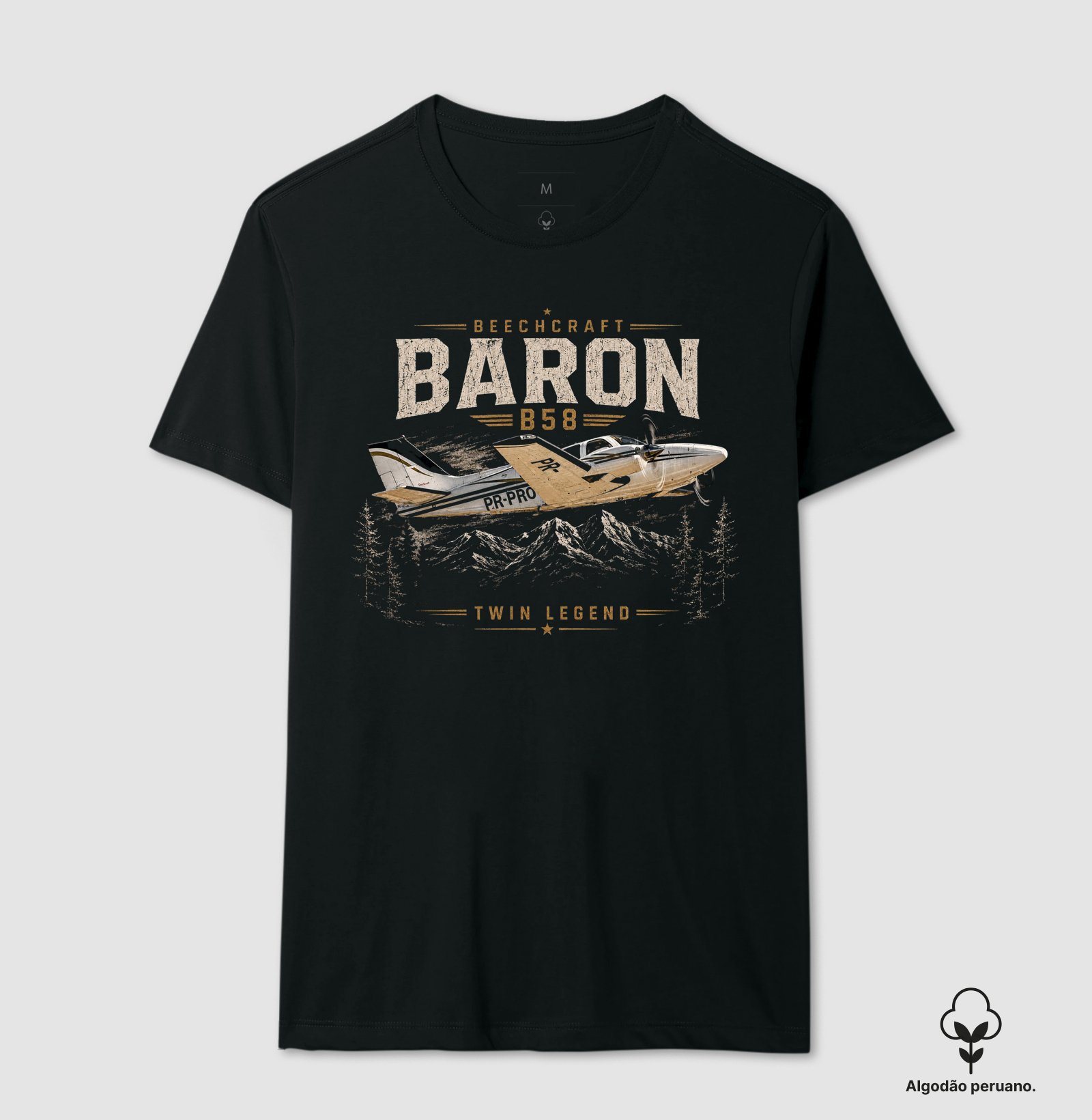 Baron PR-PRO - Imagem 6