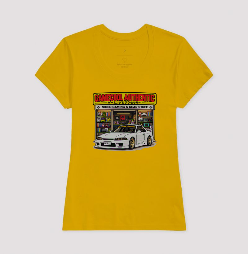 GAMECOOL ORIGINALS - Gaming Shop - Imagem 15