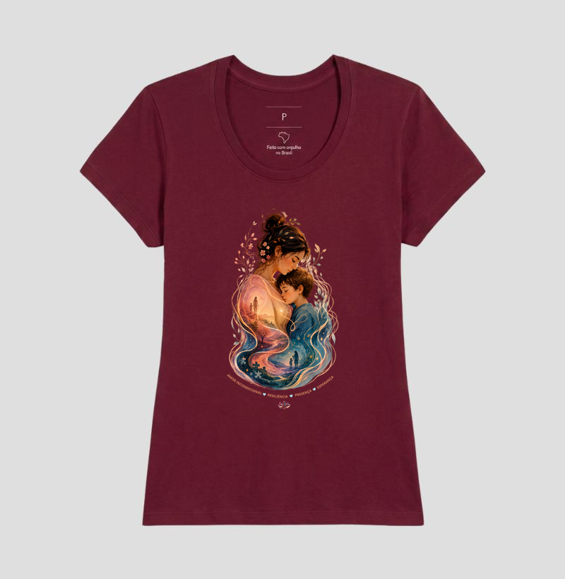 Camisa 16