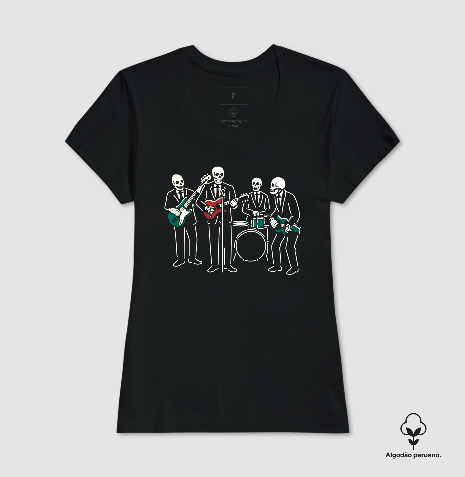Camisa 2