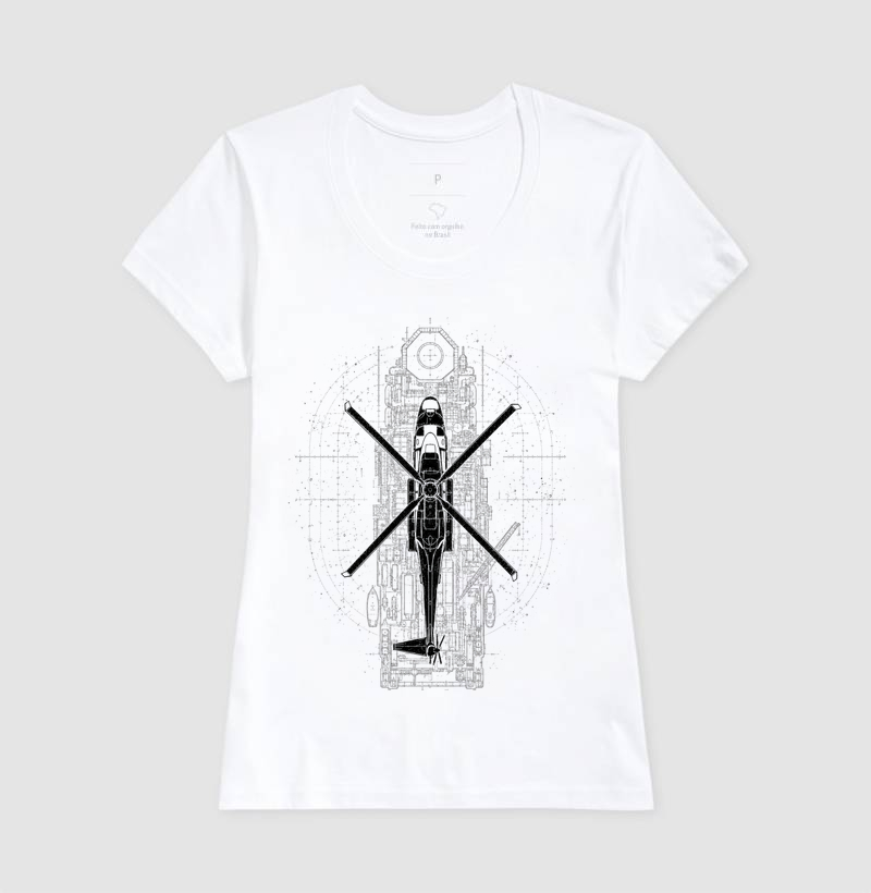 Camisa 7