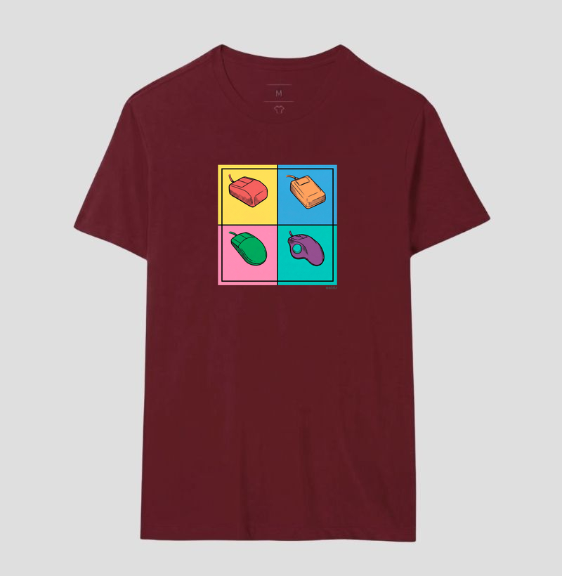 Camisa 18
