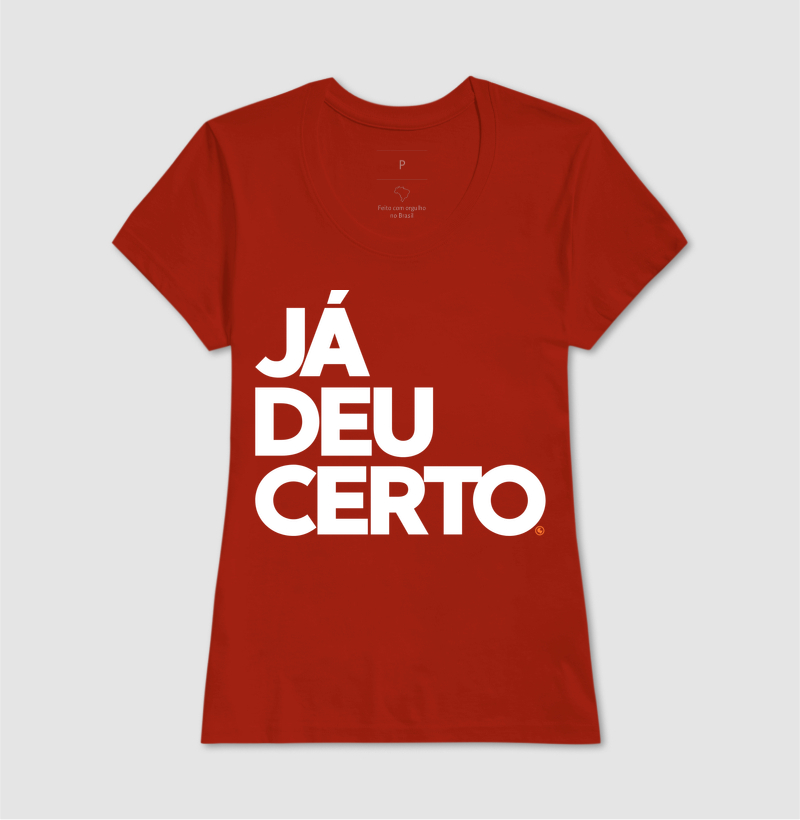 Camisa 7