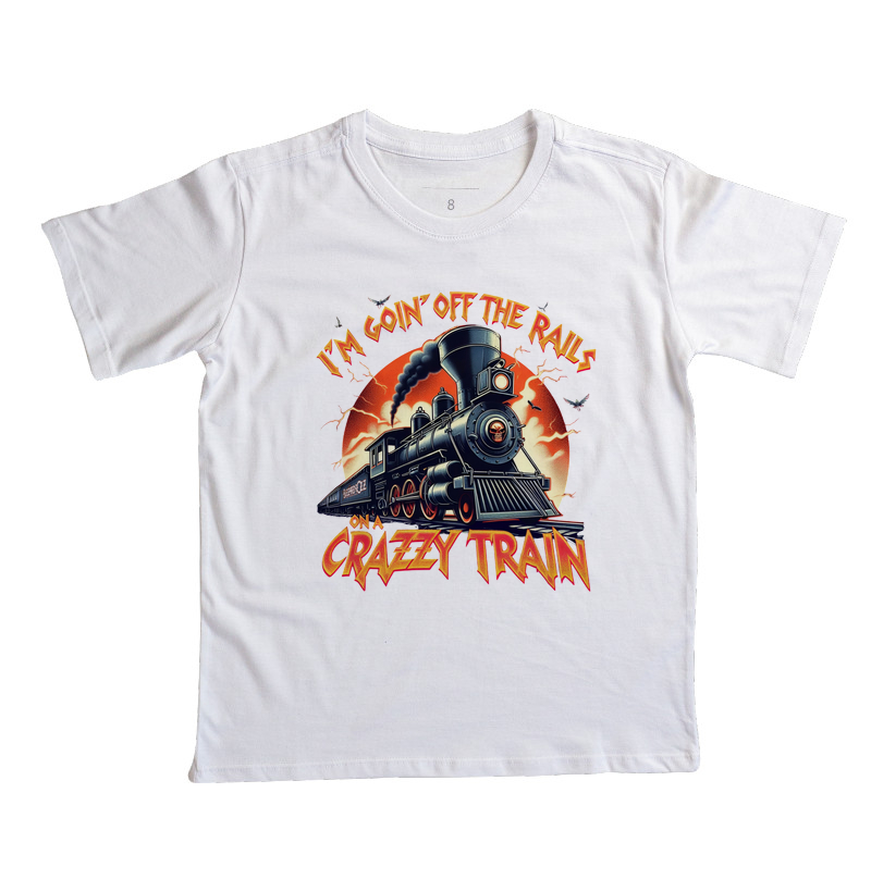 Ozzy Osbourne - Crazy Train - Imagem 6