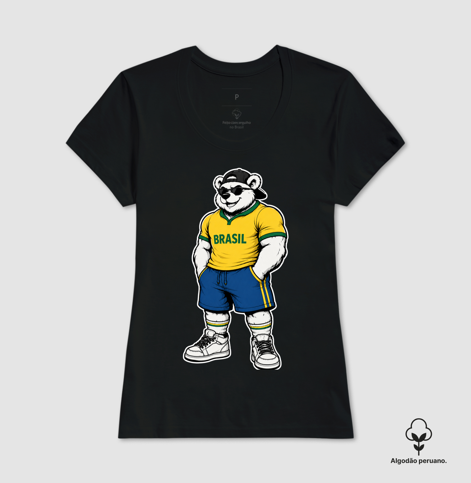 Camisa 2