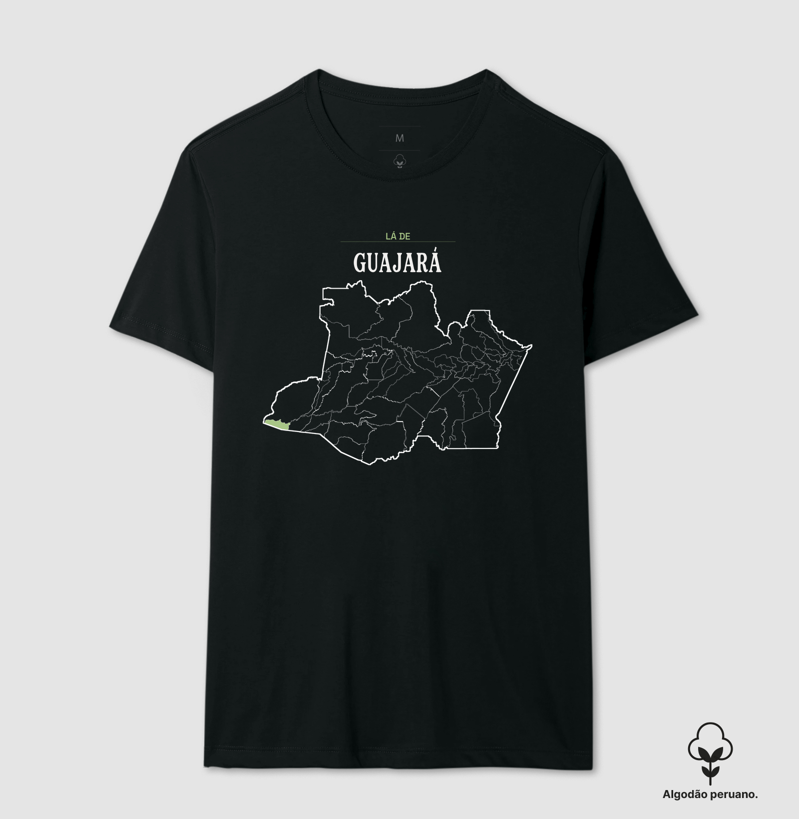 Guajará | Território AM - Imagem 8