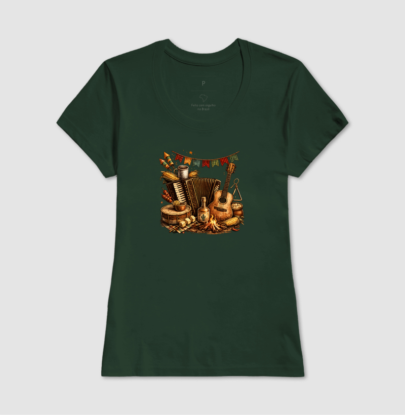 Camisa 12
