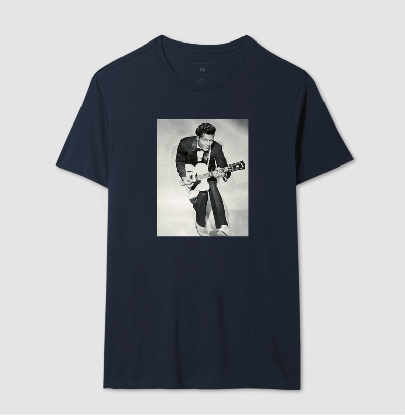Chuck Berry, 1958 - Imagem 8
