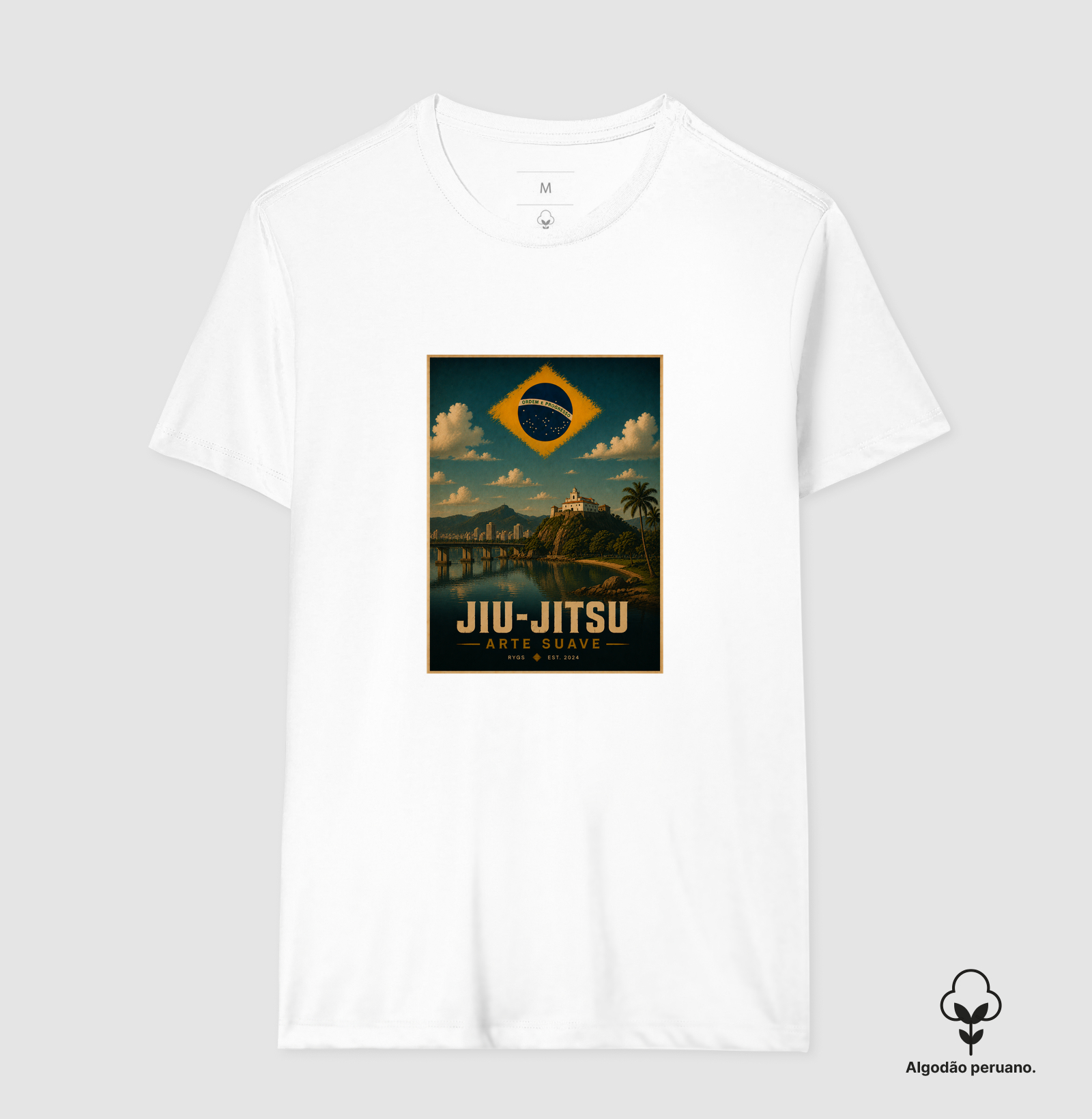 Camisa 7