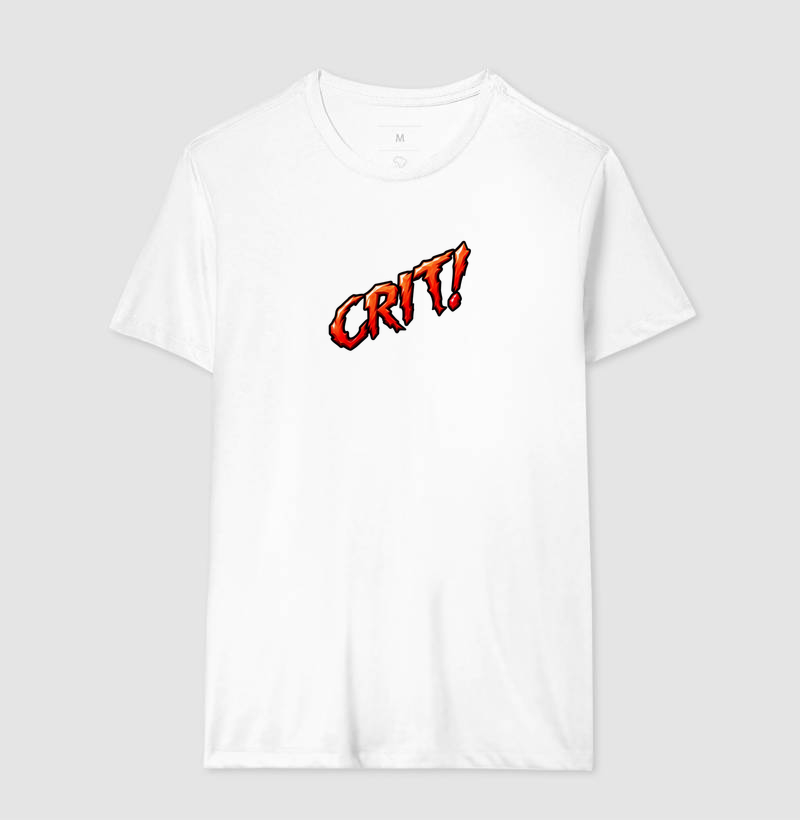 Crit! Strike - Dano Crítico II - Imagem 7