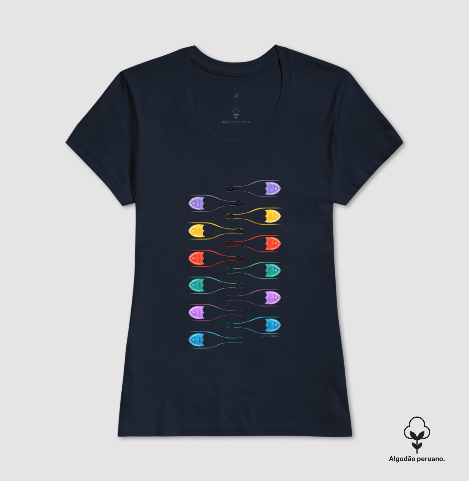 Camisa 5