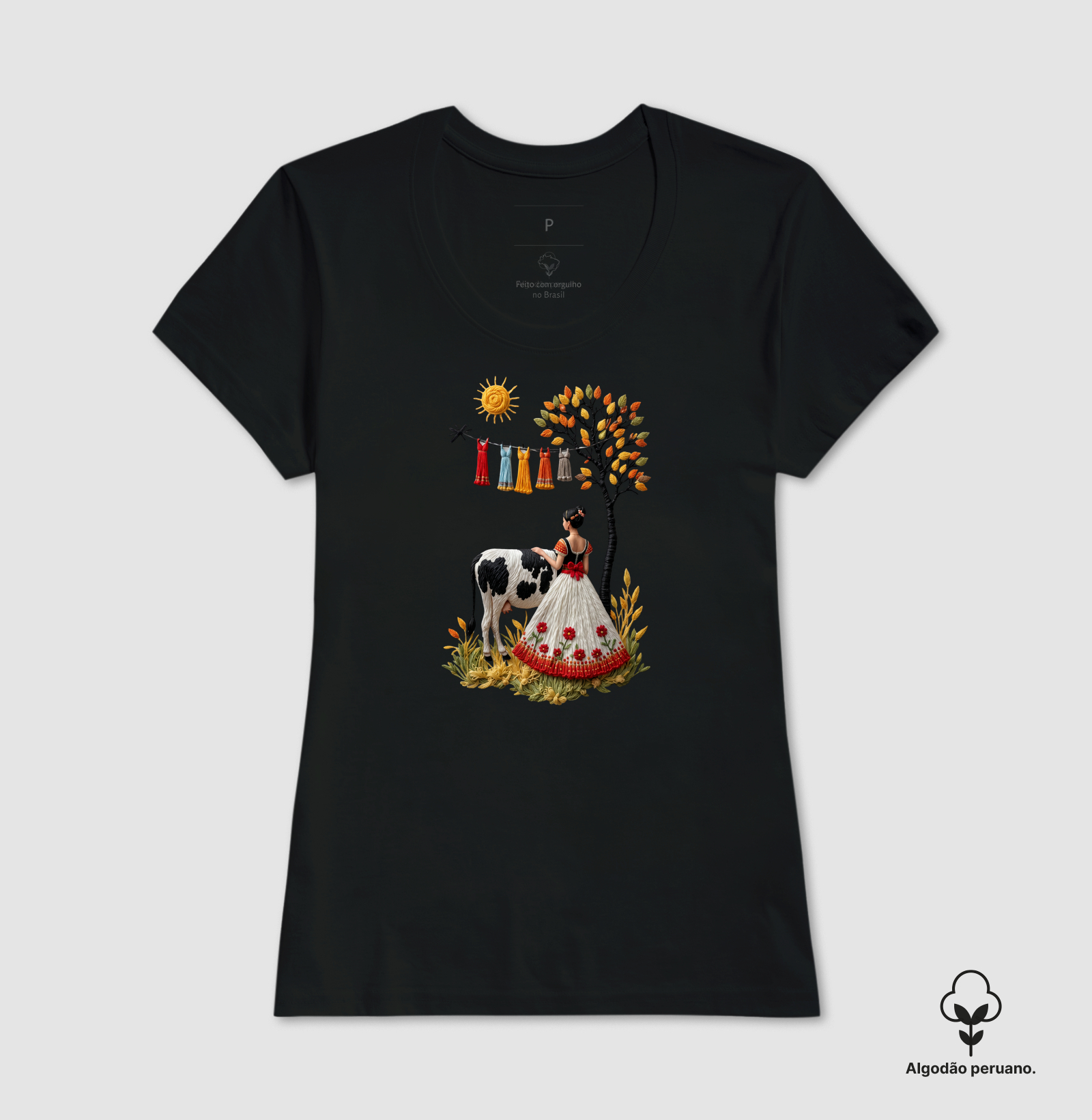 Camisa 1