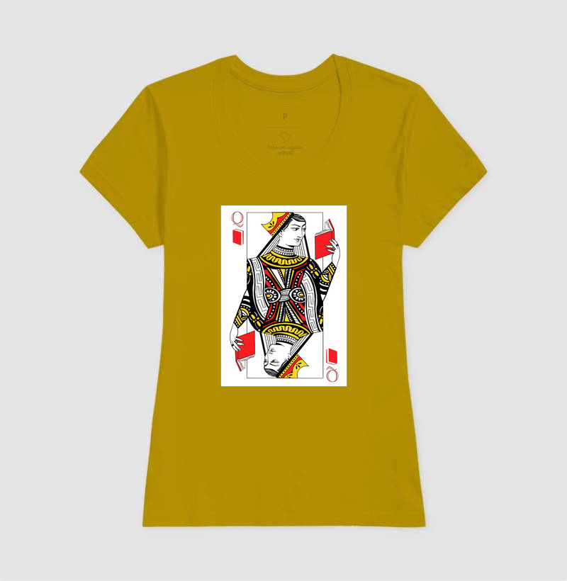 Camisa 11