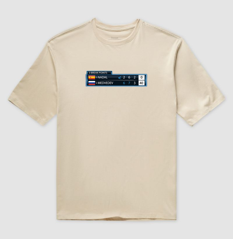 Camisa 2