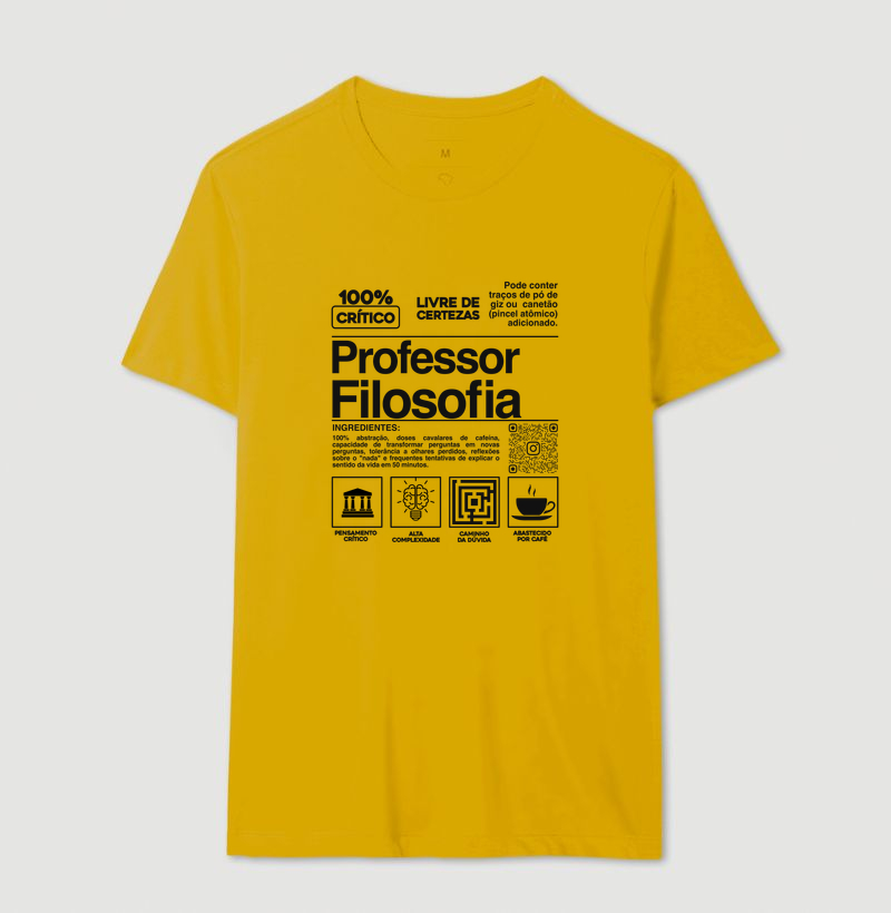 Camisa 13