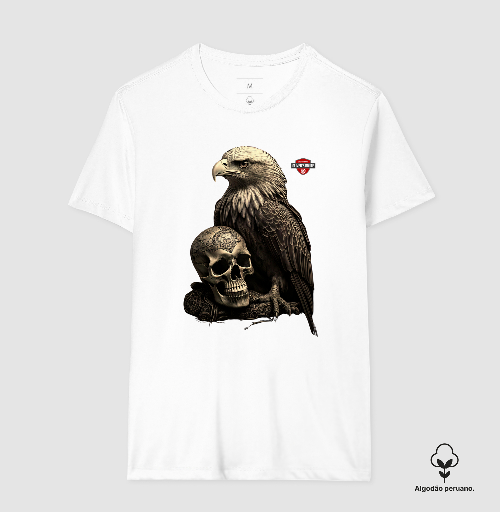 Live Fast & Ride Free - Imagem 5