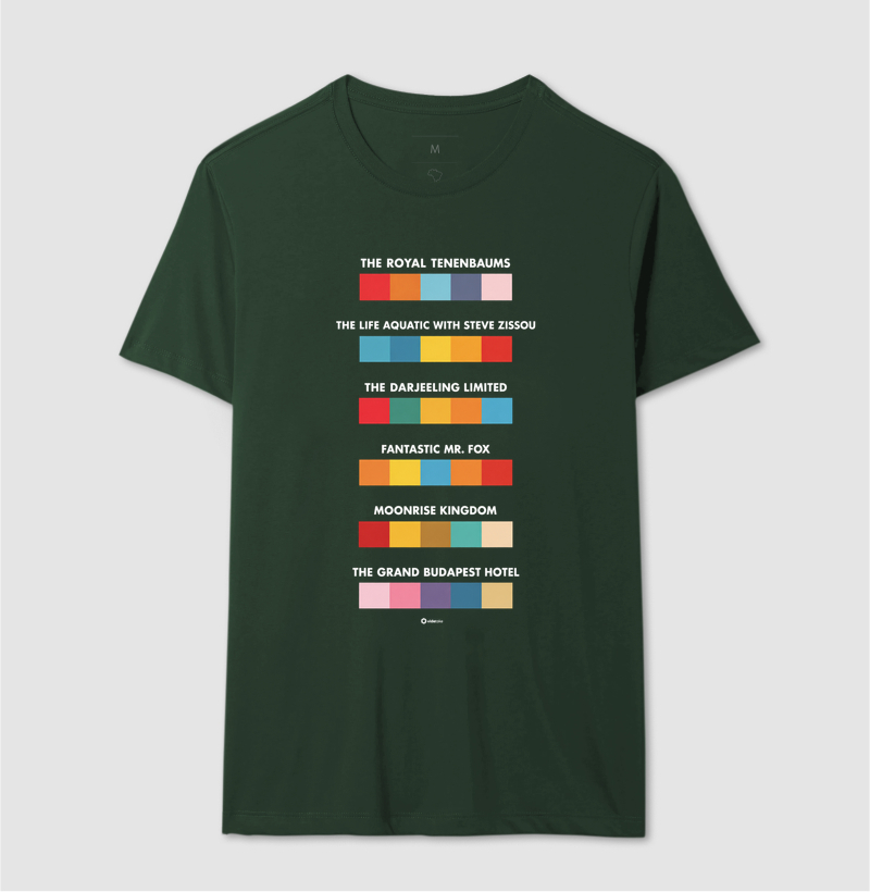 A Paleta de Cores de Wes Anderson - Imagem 10
