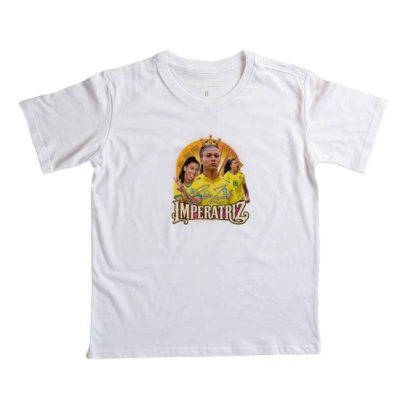 Imperatriz — Bia Zaneratto - Imagem 2