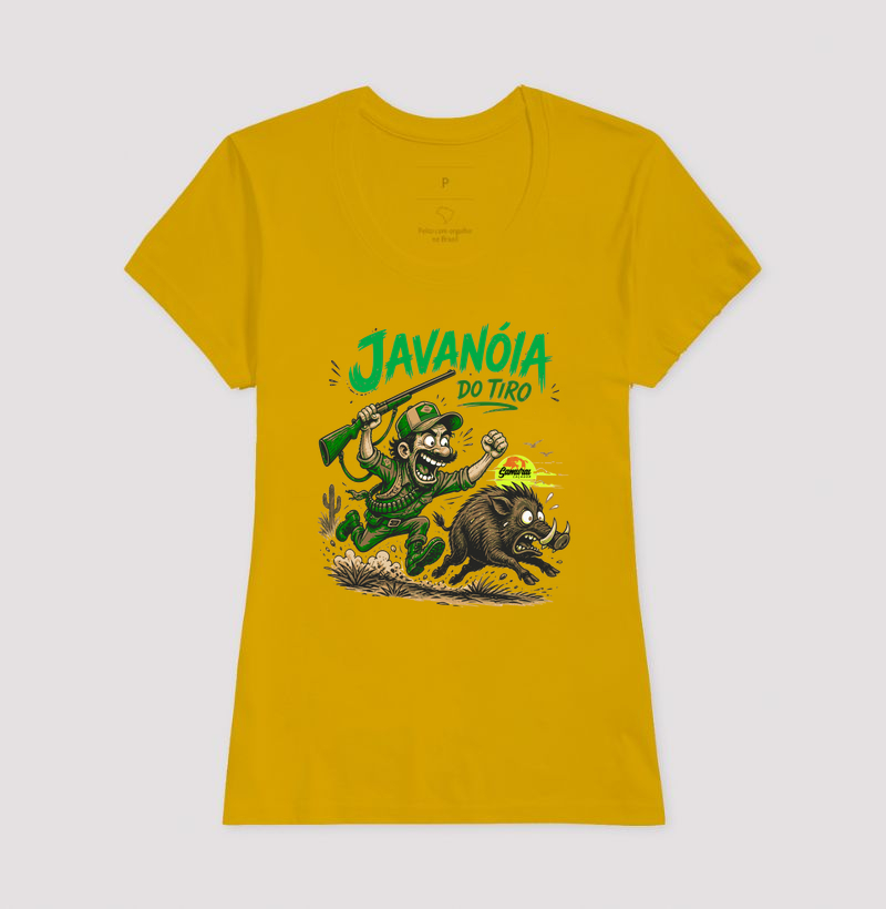 Camisa 15