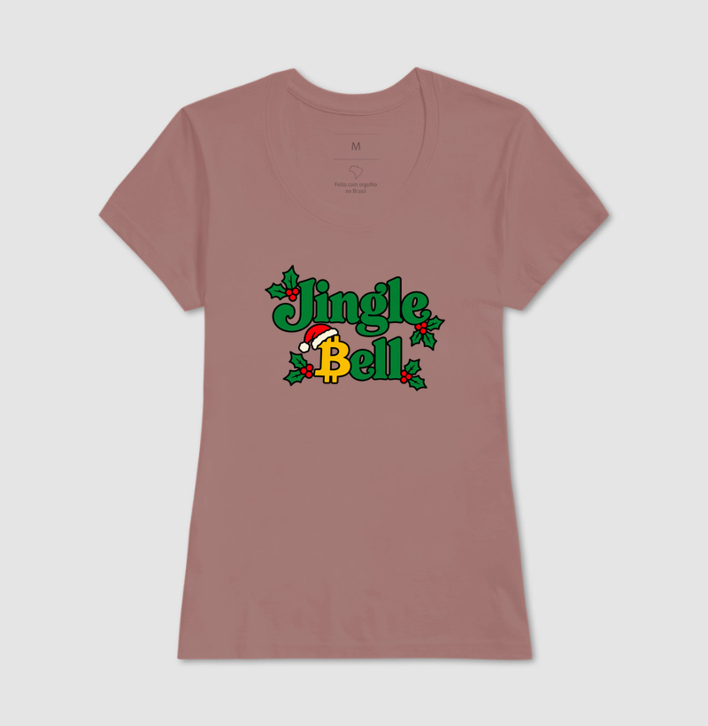 Jingle Bell Bitcoin - Imagem 18
