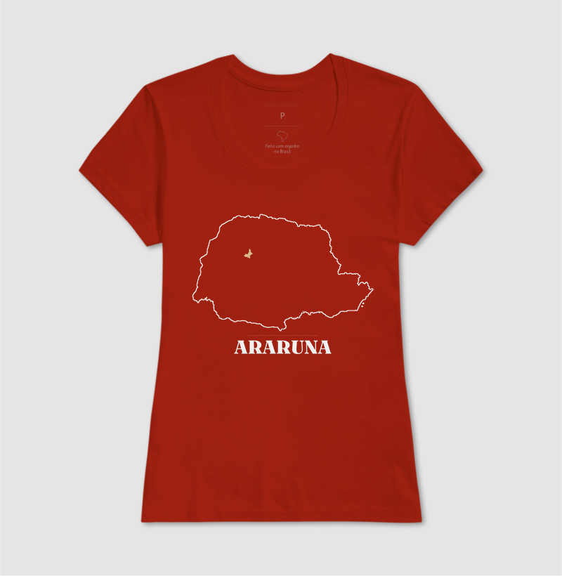 Camisa 10