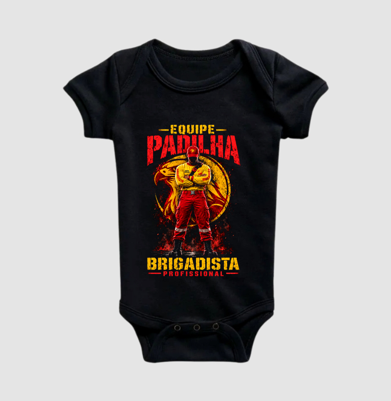 Equipe Padilha | Brigadista Profissional - Imagem 2