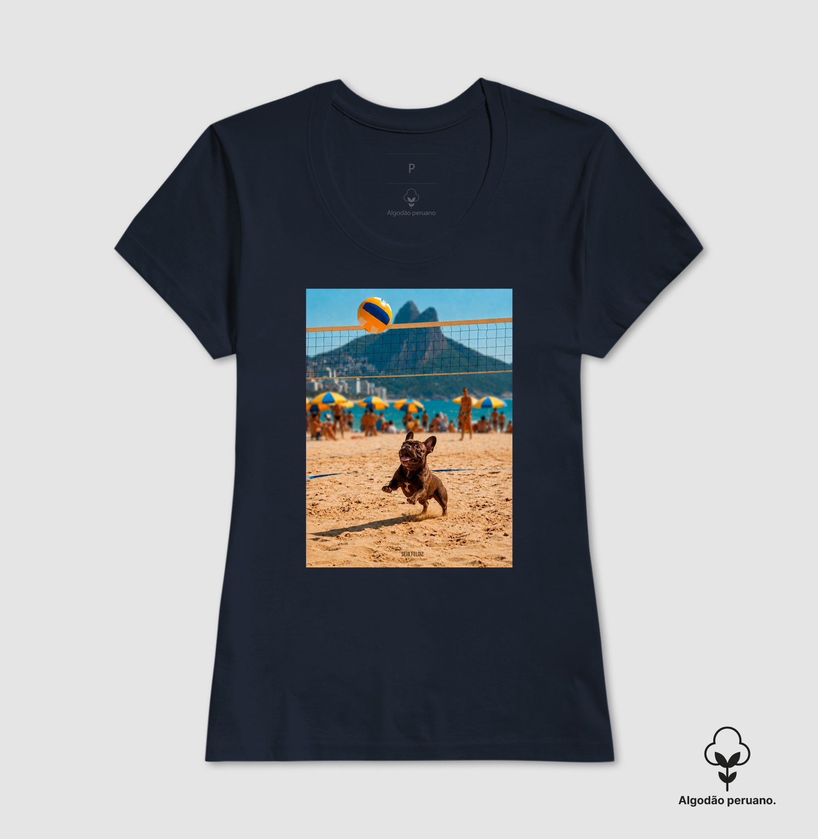 Camisa 9