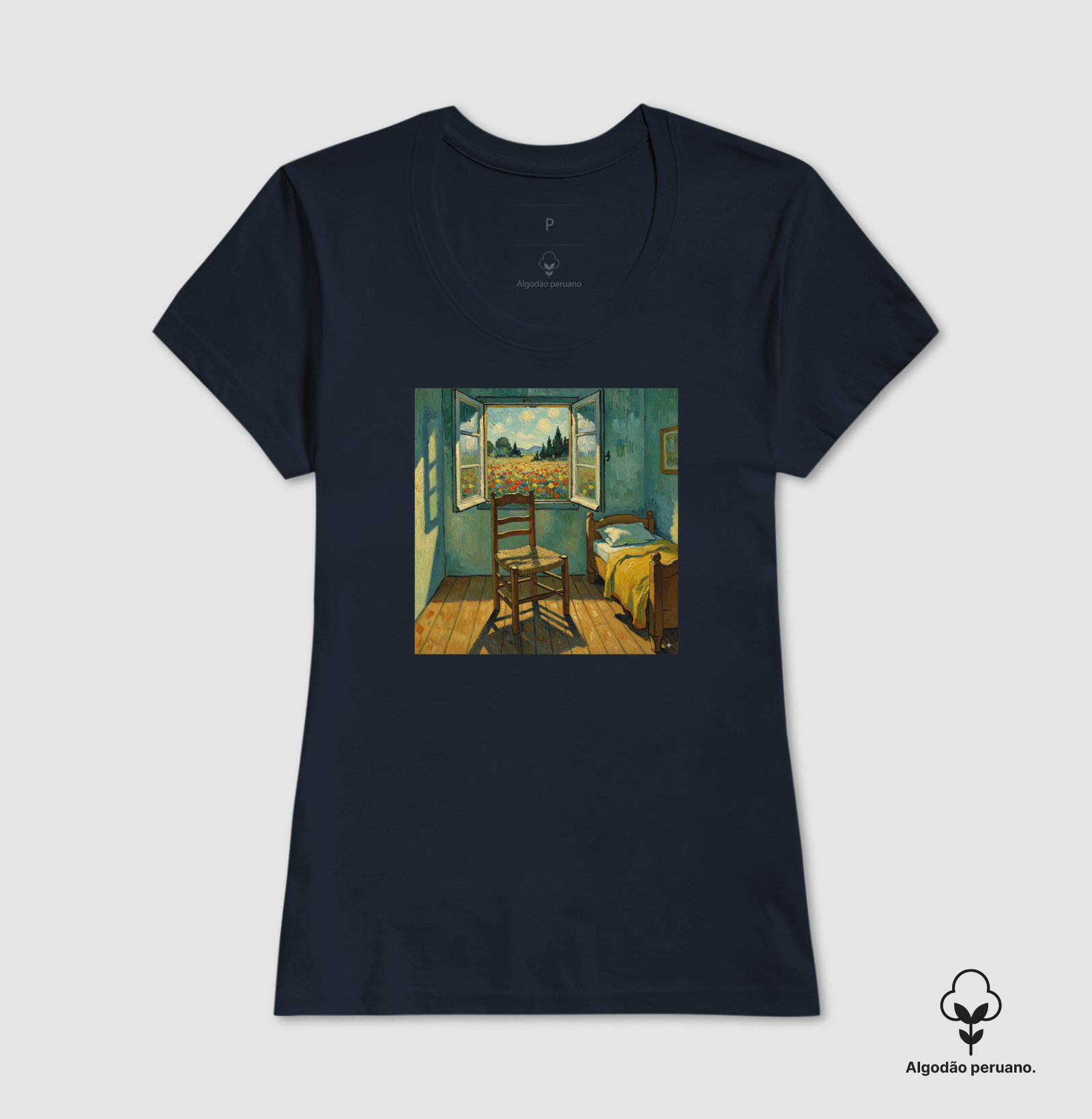 Camisa 4