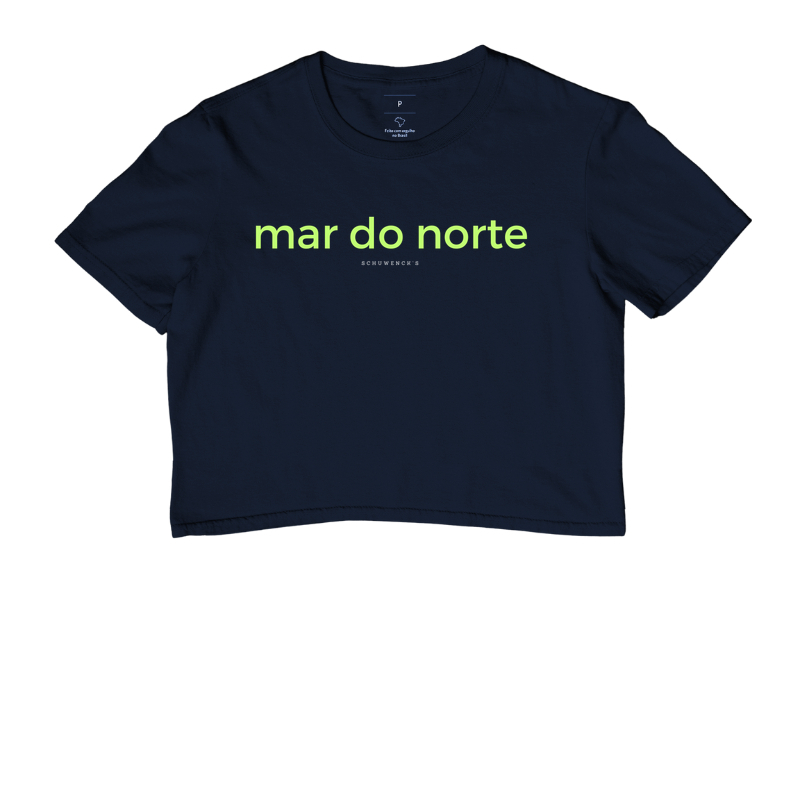 Cropped Mar do Norte - Imagem 3
