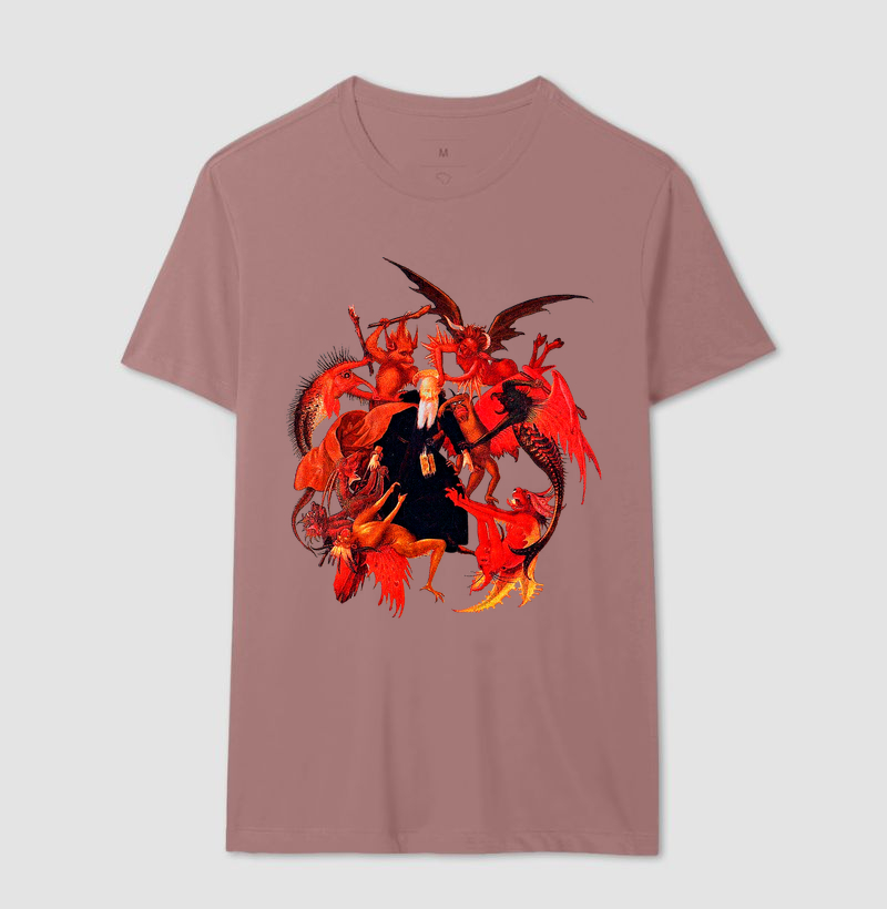 Camisa 15