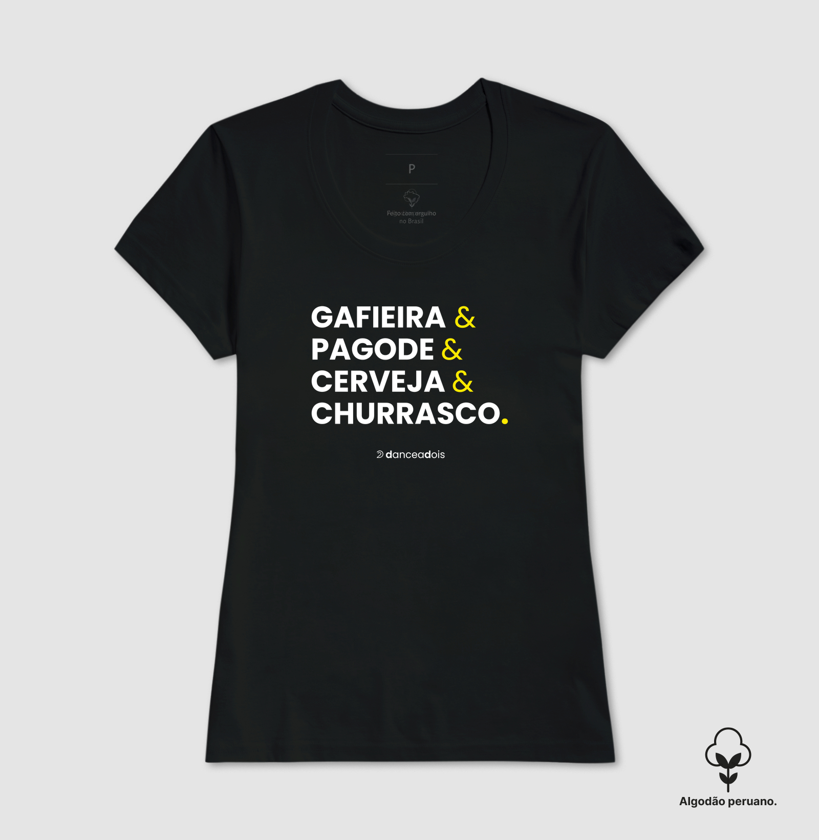 Camisa 6