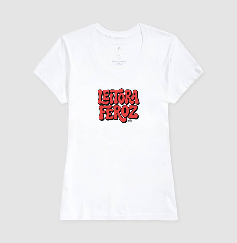 LEITORA FEROZ - Imagem 5