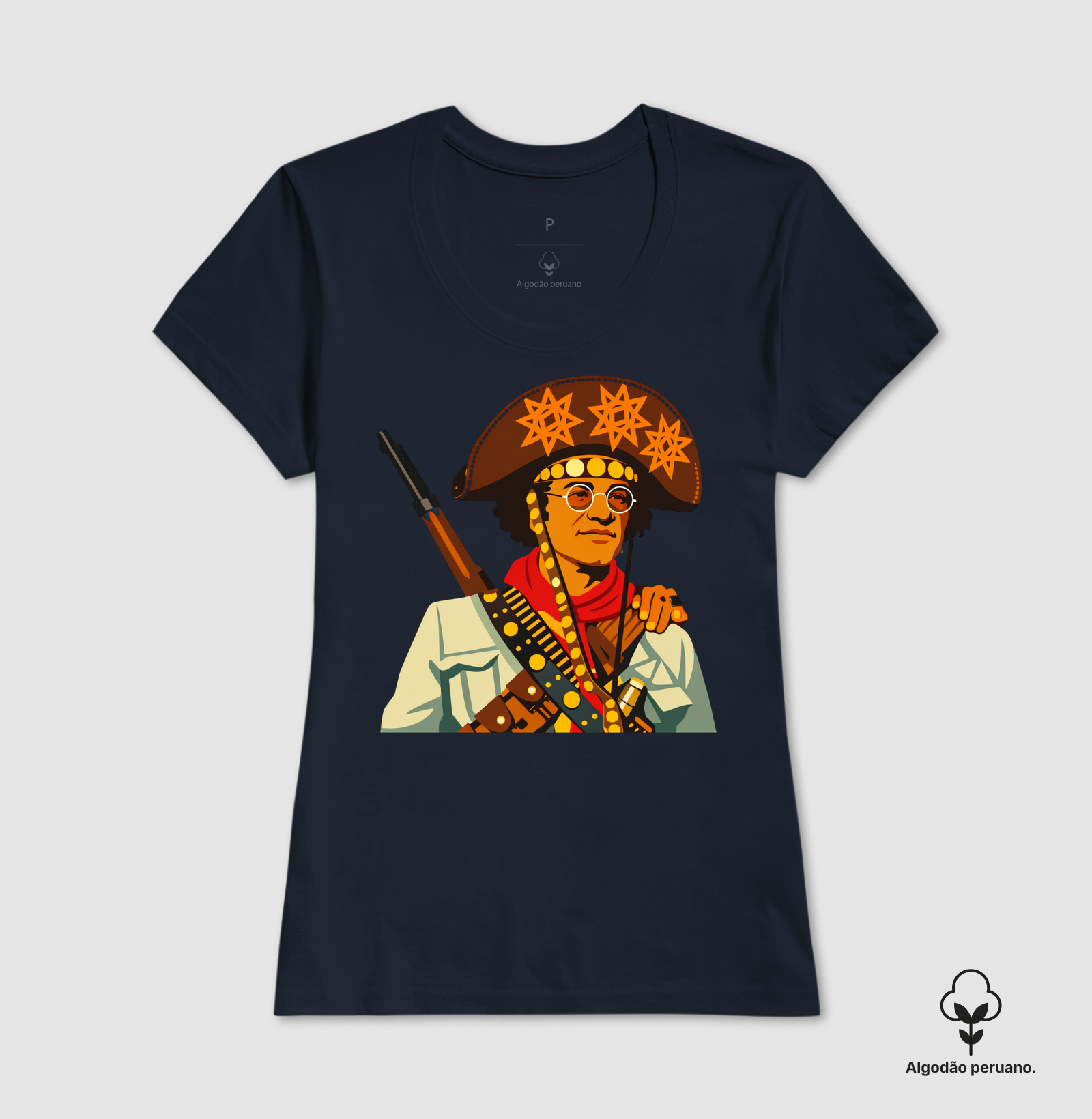 Camisa 6
