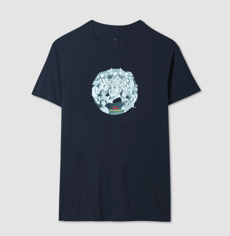 Camisa 5