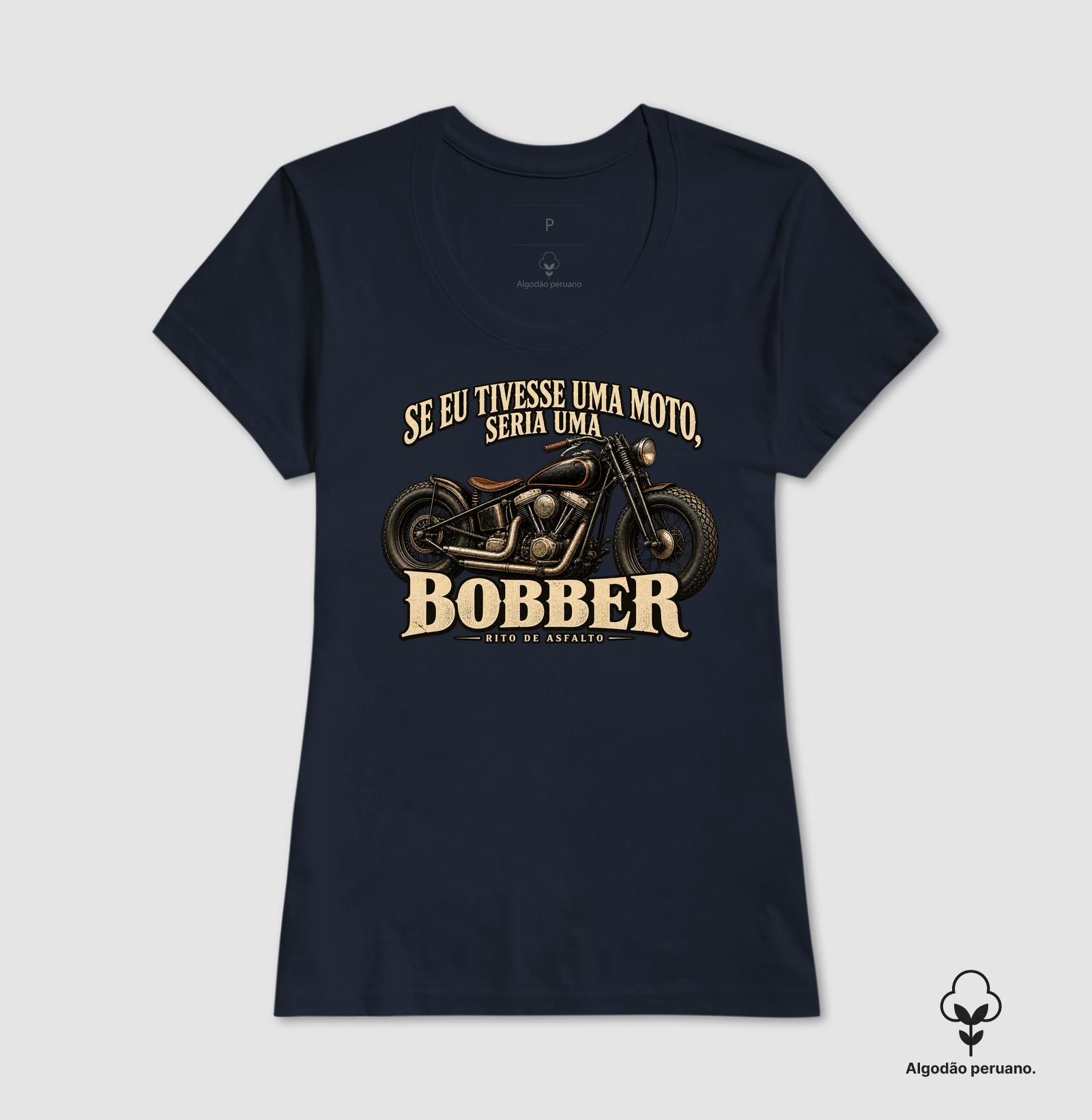 Se Eu Tivesse Bobber - Imagem 5