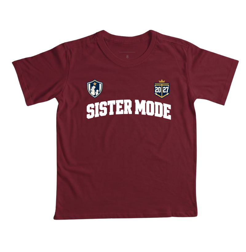 Sister mode (infantil) - Imagem 4
