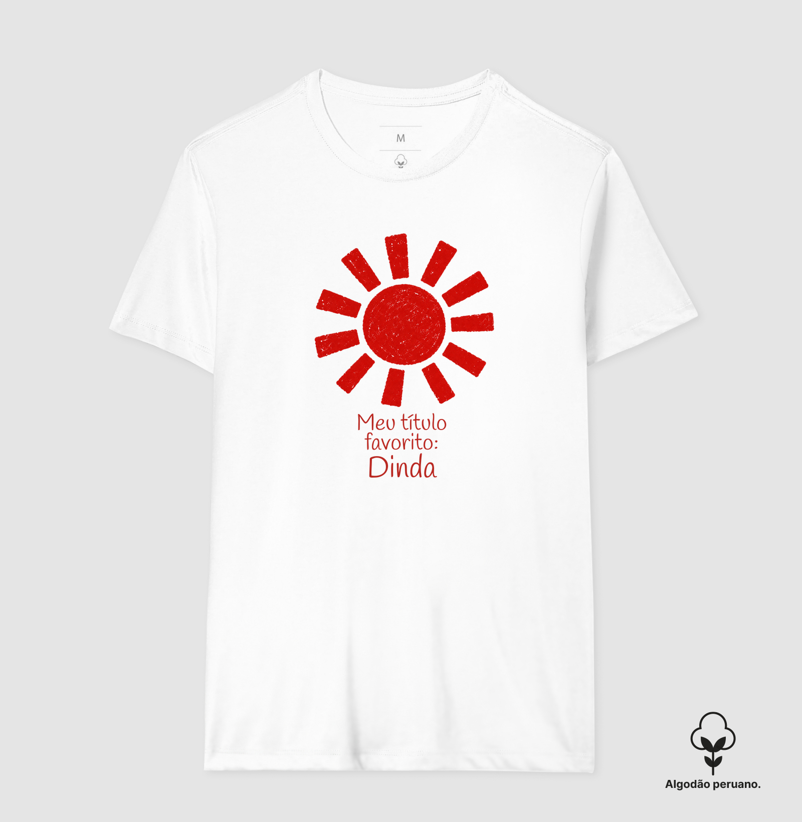Meu Título Favorito: Dinda - Imagem 4