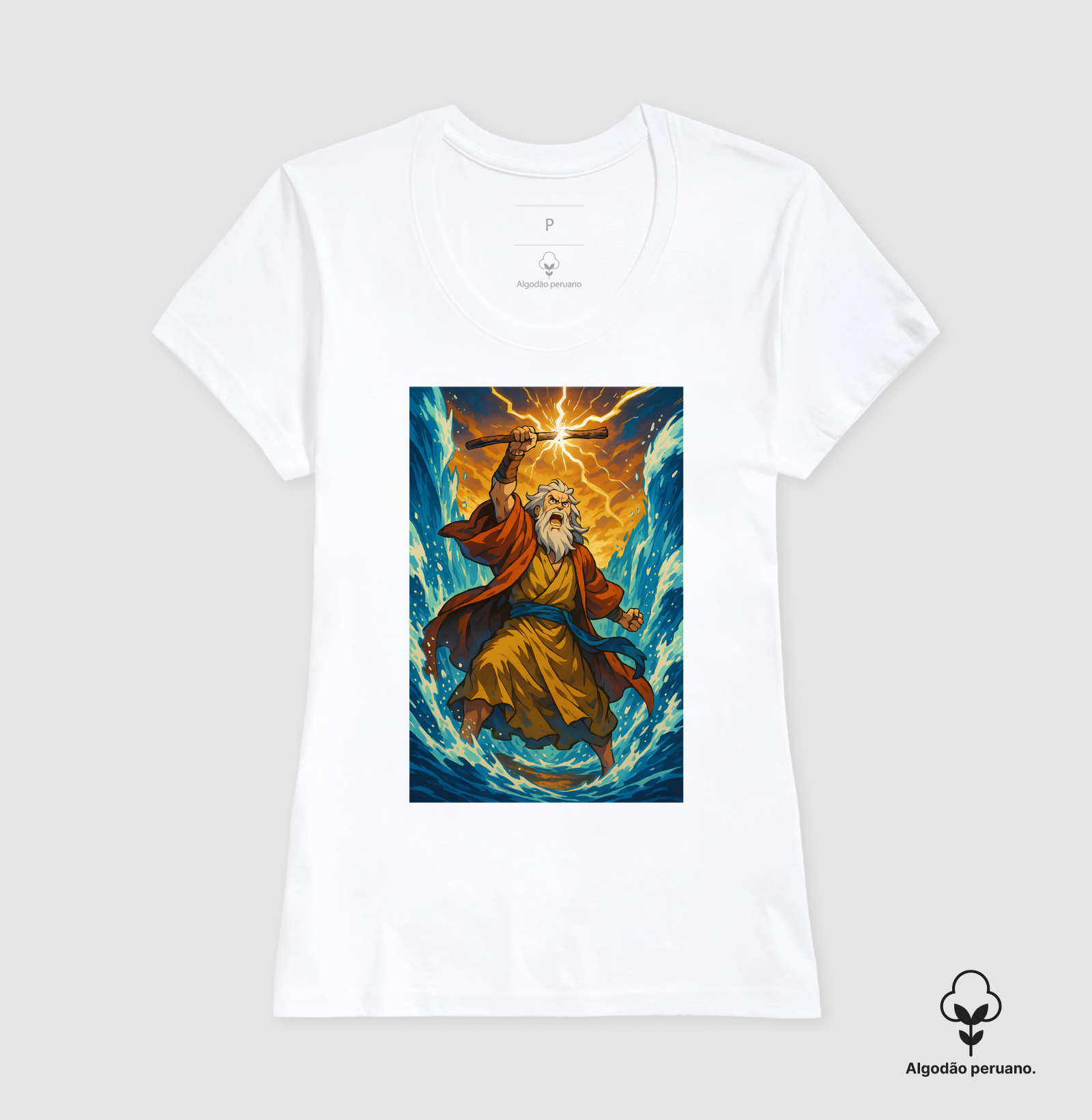 Camisa 6
