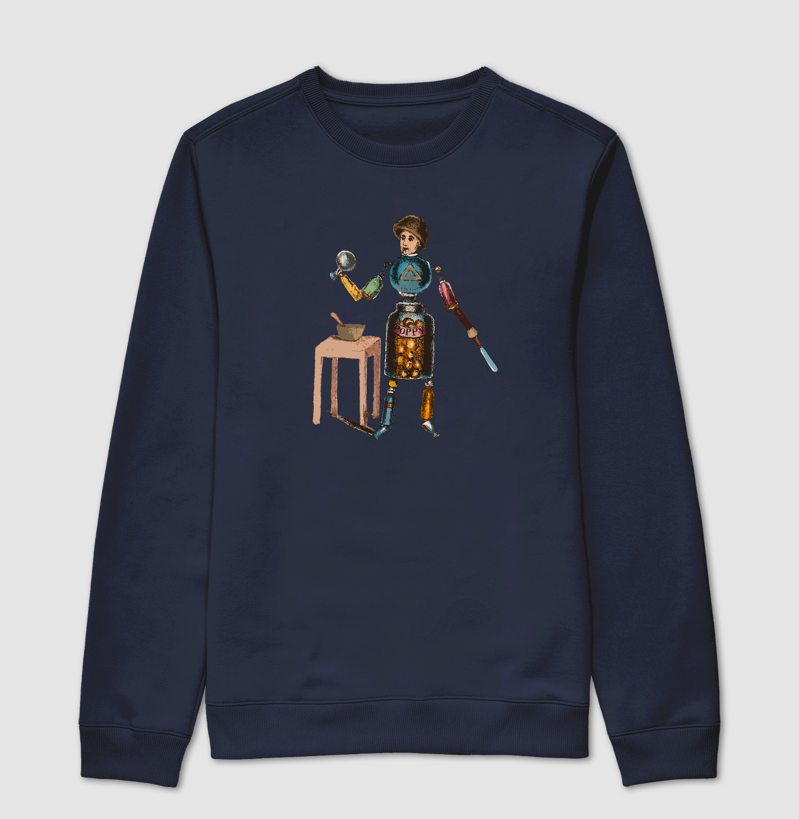 Camisa 5