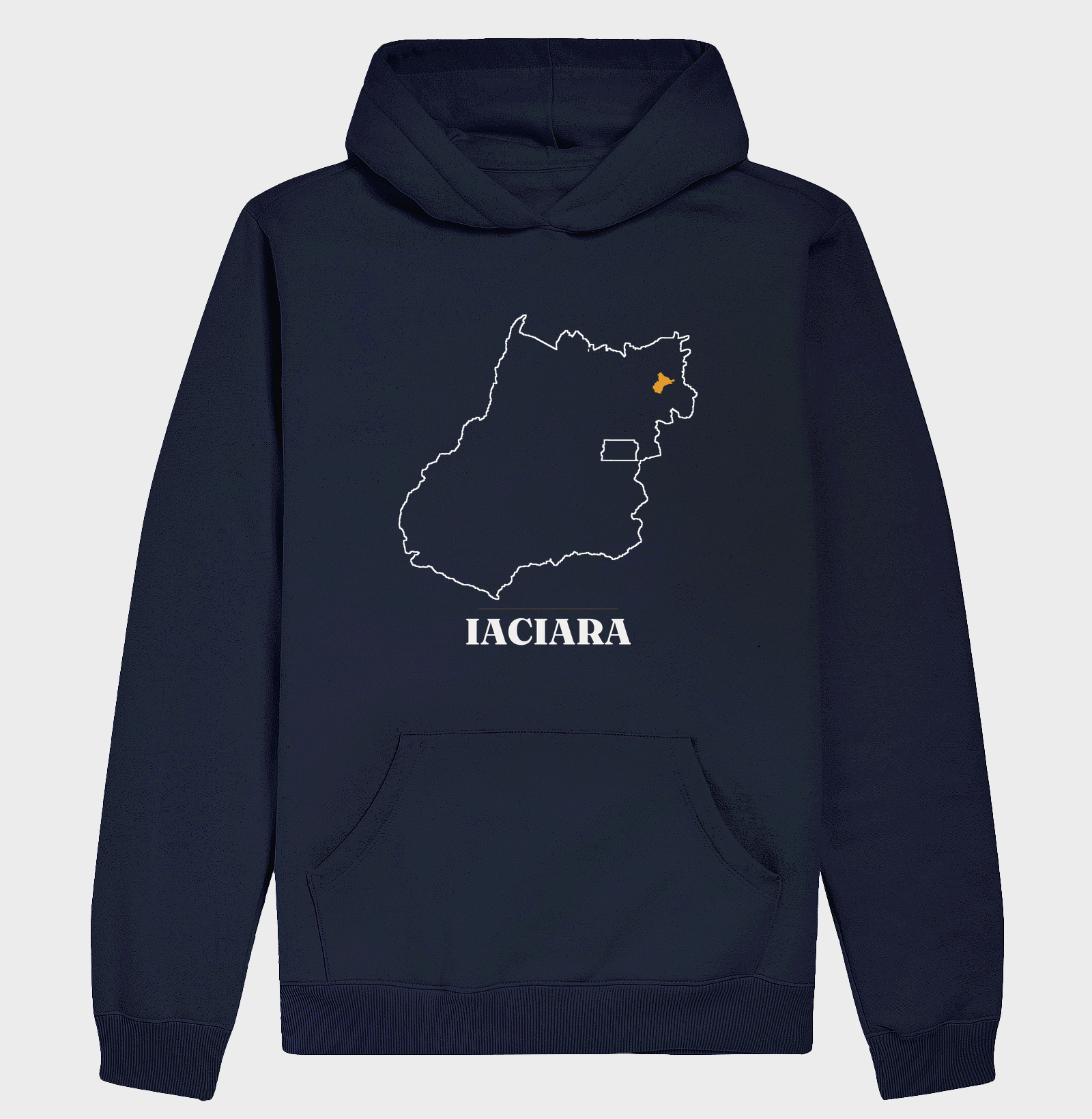 Iaciara | Traço GO - Imagem 4