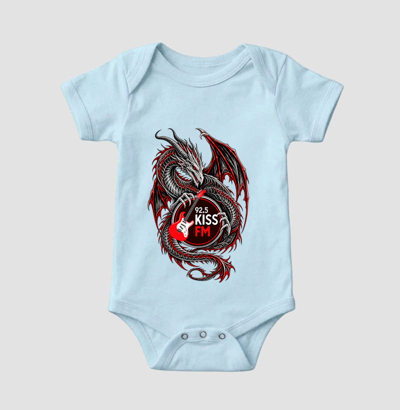 Frequency Dragon - Imagem 4