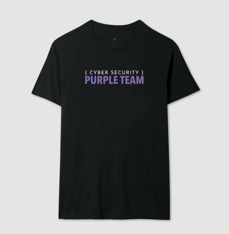 Cyber Security Purple Team - Imagem 2