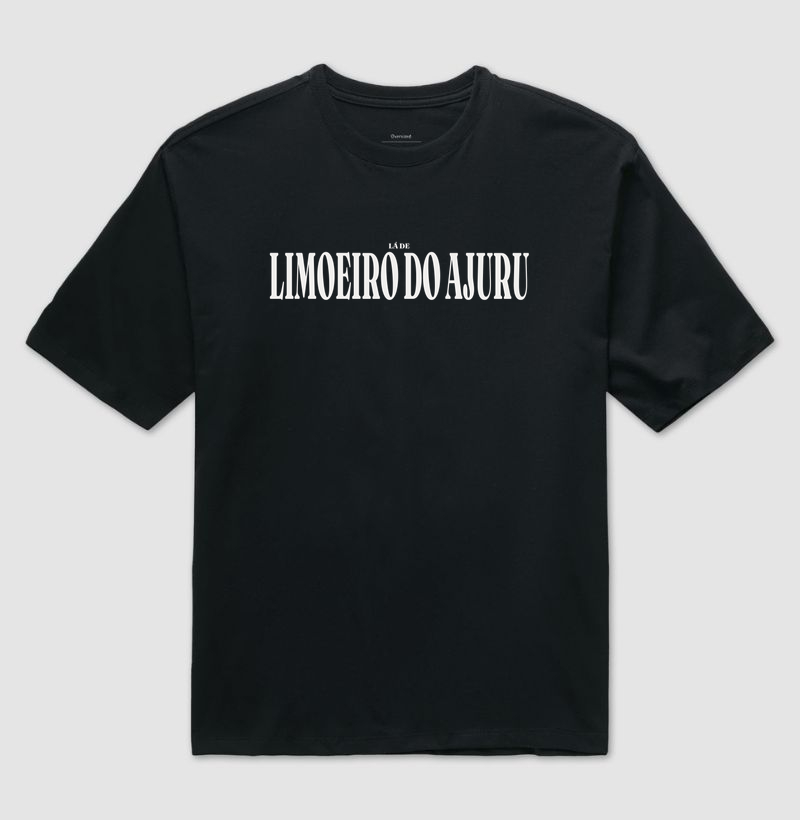 Limoeiro do Ajuru | Tipografia PA - Imagem 2